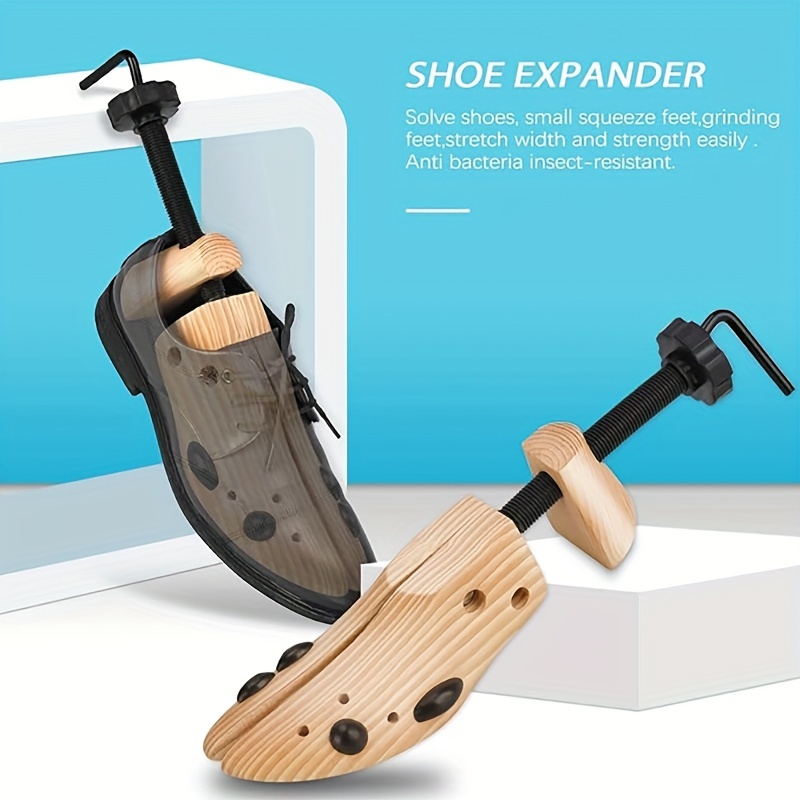 1/2Pc Shoe Stretcher Women and - Women'S Shoes With Bunions ulasan dan harga
