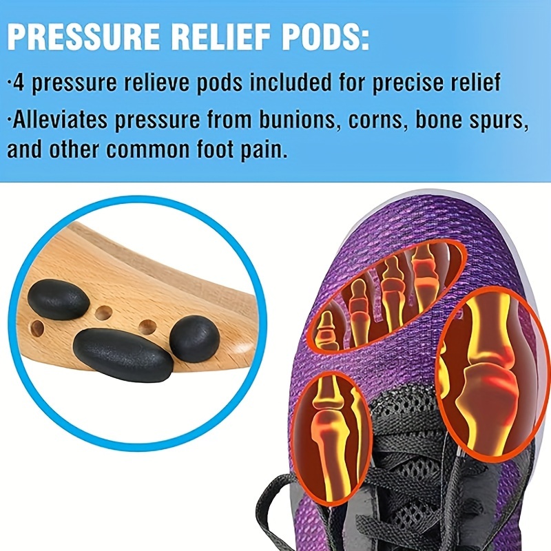 1/2Pc Shoe Stretcher Women and - Women'S Shoes With Bunions ulasan dan harga