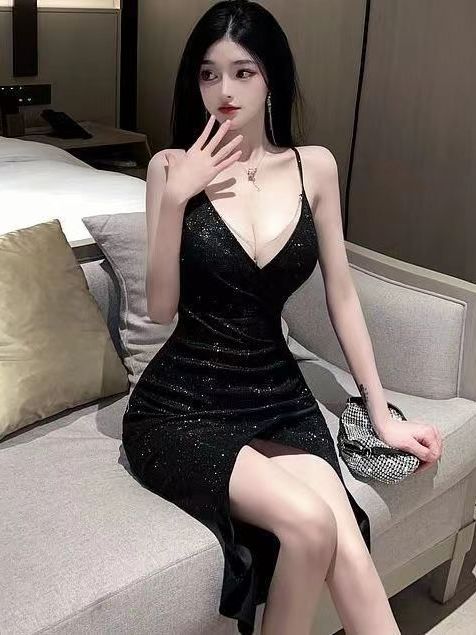 Sexy Deep V Suspender Soft Swe - Women'S Shoes Louis Vuitton ulasan dan harga