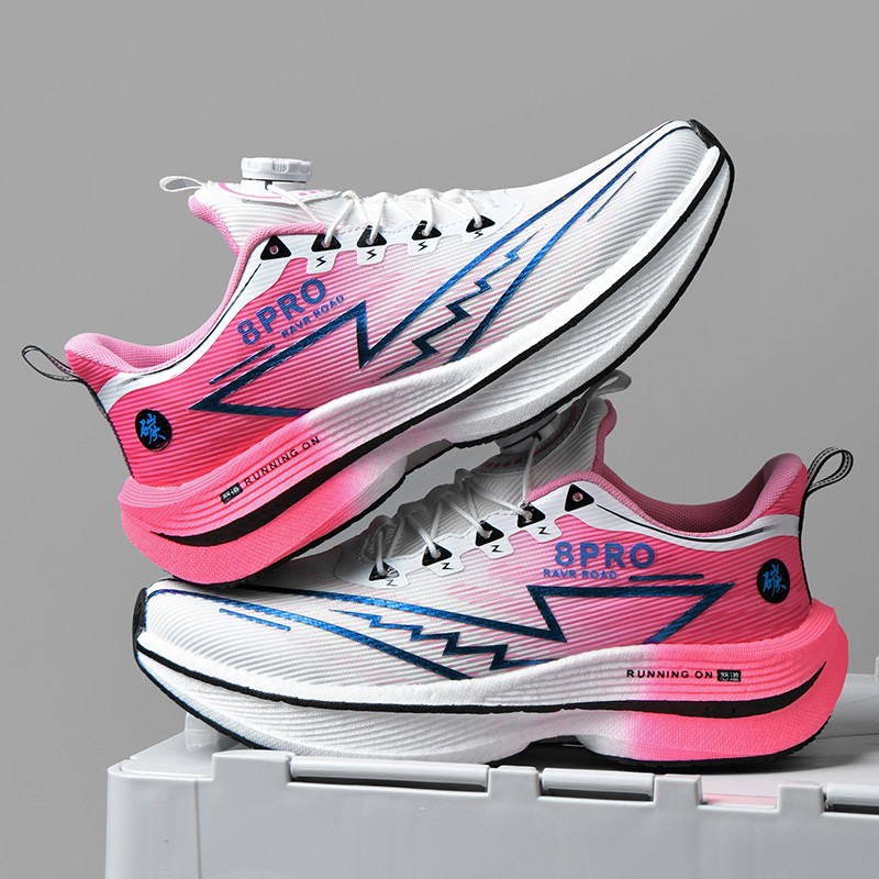 Athletic Running Shoes Men Pro - Women'S Shoes Professional ulasan dan harga