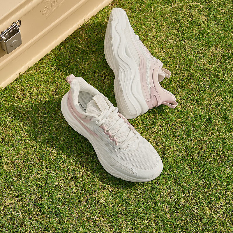 361 Degrees New Women Running  - Women'S Shoes New Balance ulasan dan harga