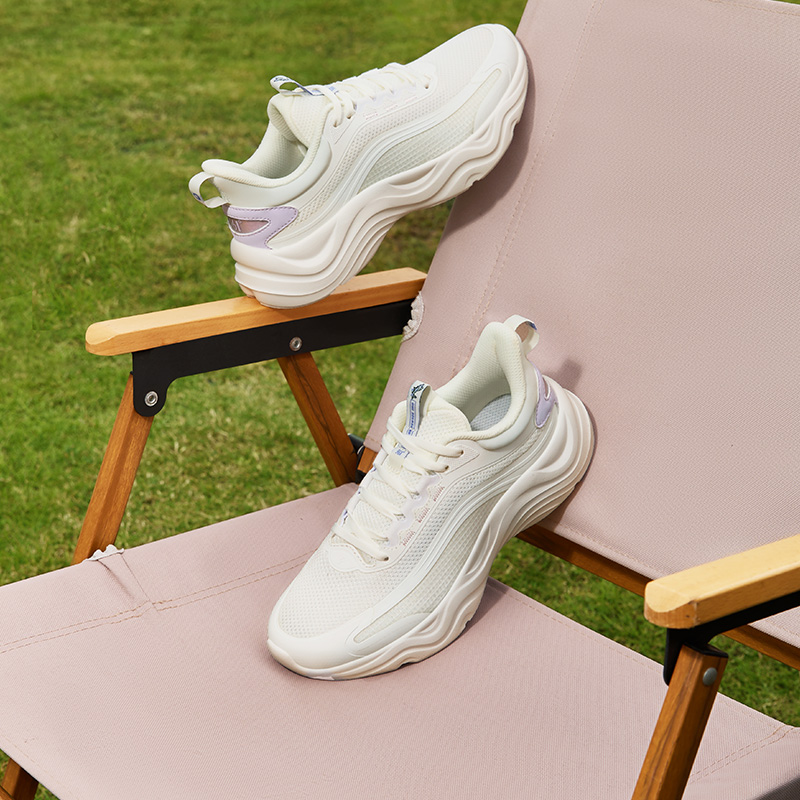 361 Degrees New Women Running  - Women'S Shoes New Balance ulasan dan harga