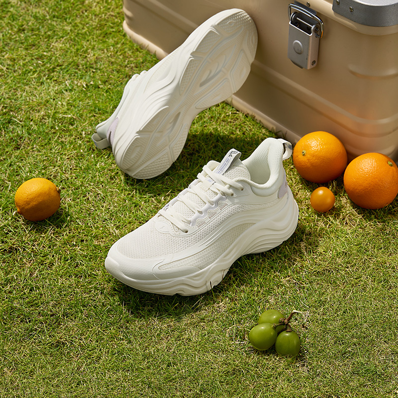 361 Degrees New Women Running  - Women'S Shoes New Balance ulasan dan harga