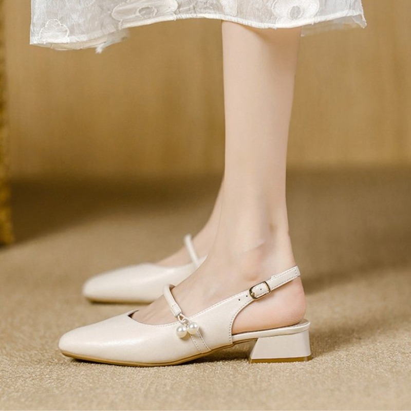 Women's Slingback Mary Janes S - Women'S Shoes Professional ulasan dan harga