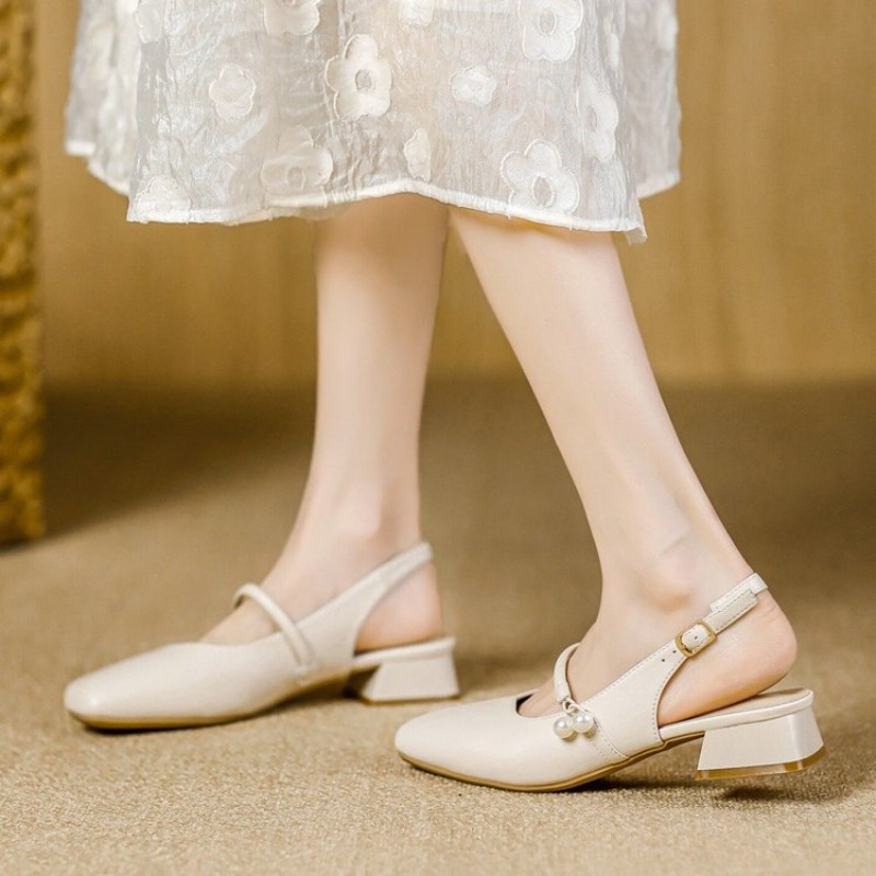 Women's Slingback Mary Janes S - Women'S Shoes Professional ulasan dan harga