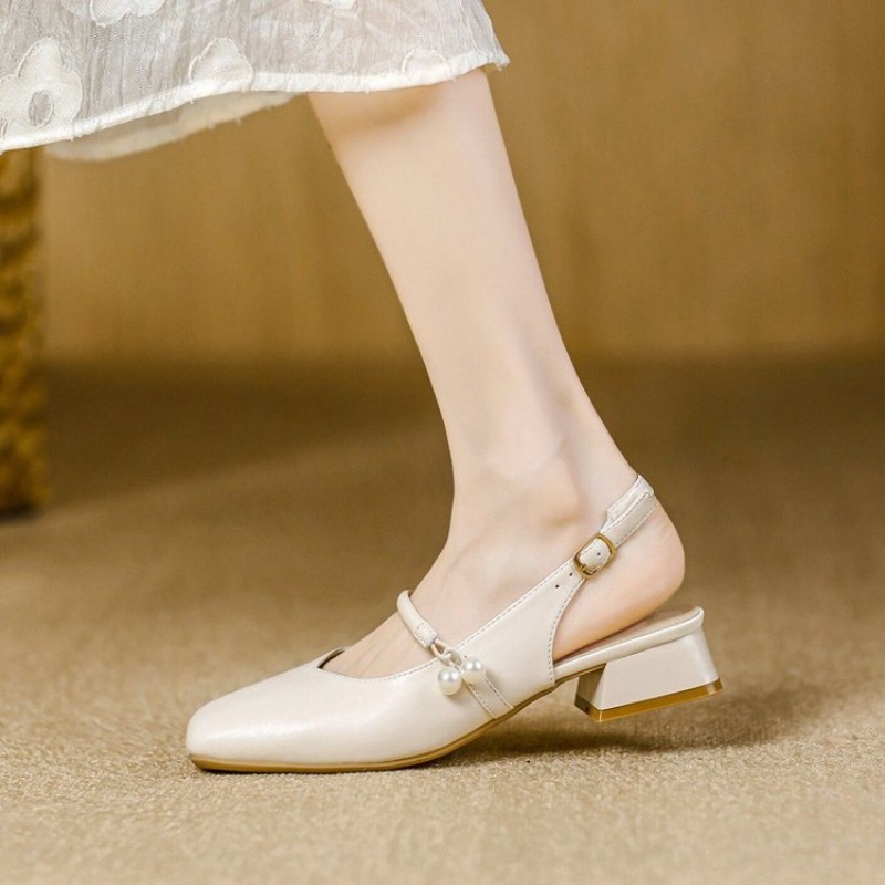 Women's Slingback Mary Janes S - Women'S Shoes Professional ulasan dan harga