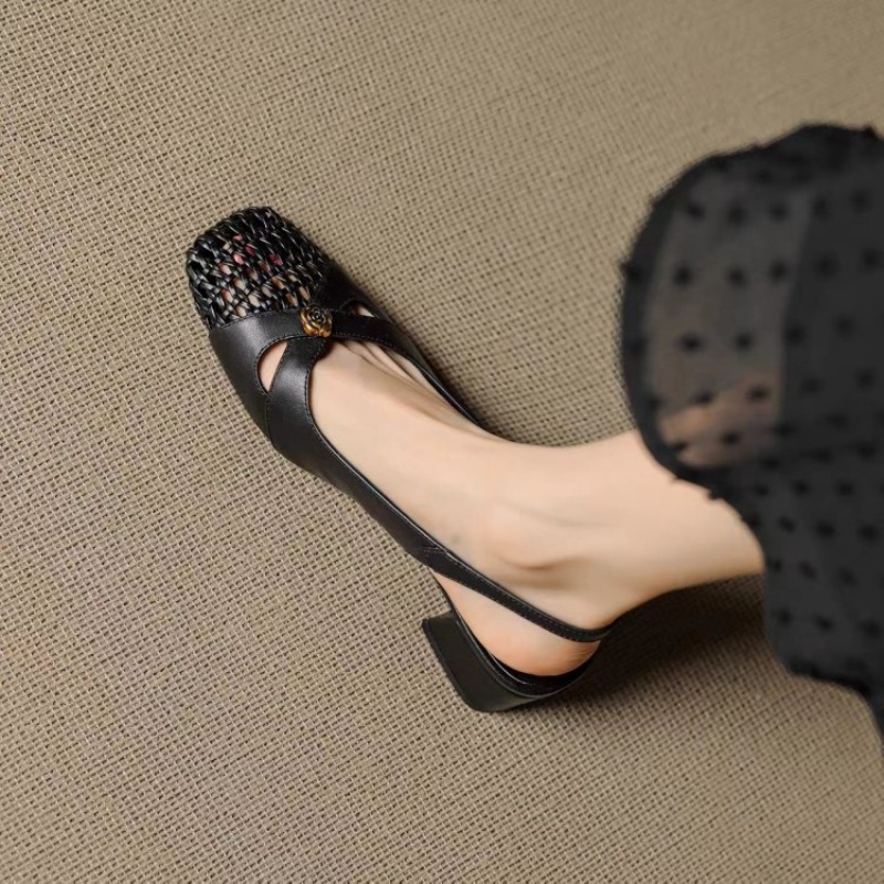 Women's French-style closed-to - Women Shoes Model ulasan dan harga