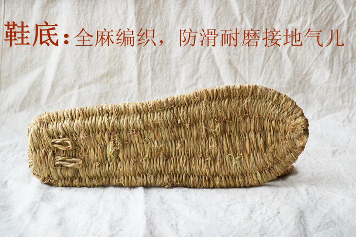 Straw Sandals for Men and Wome - Women'S Shoes Hands Free ulasan dan harga
