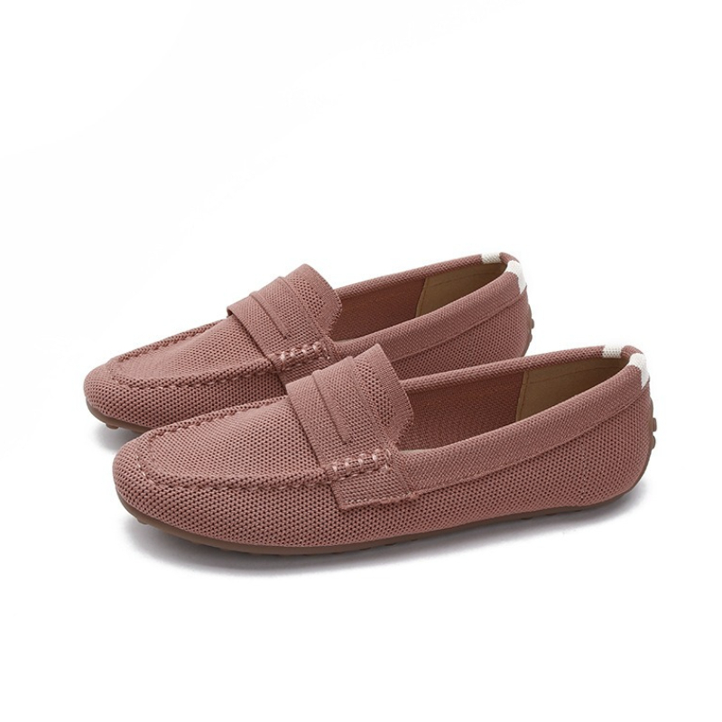 Loafers Women Summer New 's Mo - Women'S Shoes Large ulasan dan harga