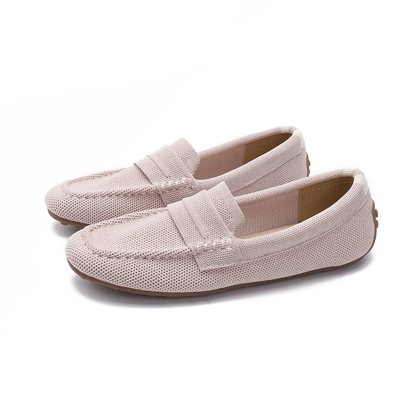 Loafers Women Summer New 's Mo - Women'S Shoes Large ulasan dan harga