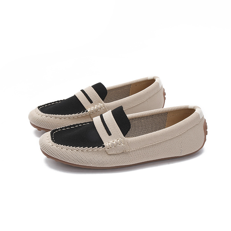 Loafers Women Summer New 's Mo - Women'S Shoes Large ulasan dan harga