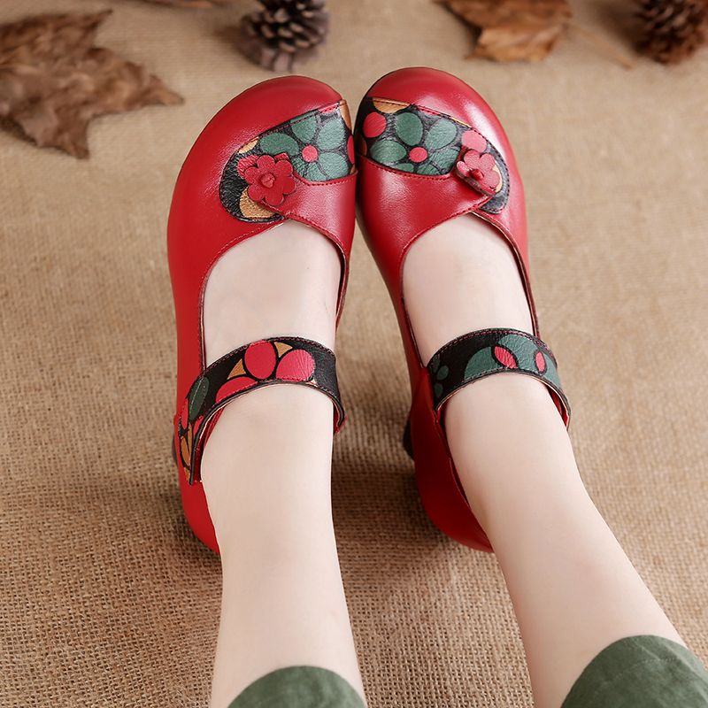Wedges women luxury high quali - Women'S Shoes Large ulasan dan harga