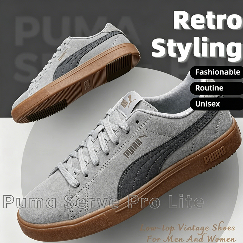 New Puma Sneakers For Men And  - Women Shoes Puma ulasan dan harga