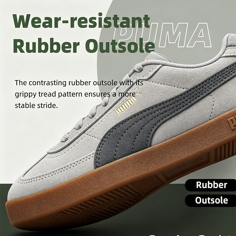 New Puma Sneakers For Men And  - Women Shoes Puma ulasan dan harga