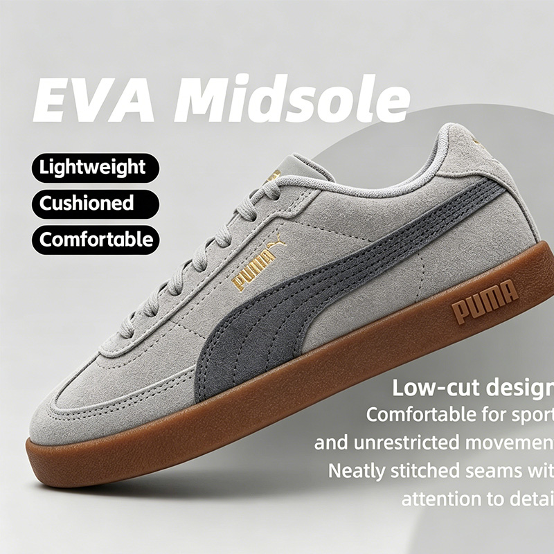 New Puma Sneakers For Men And  - Women Shoes Puma ulasan dan harga