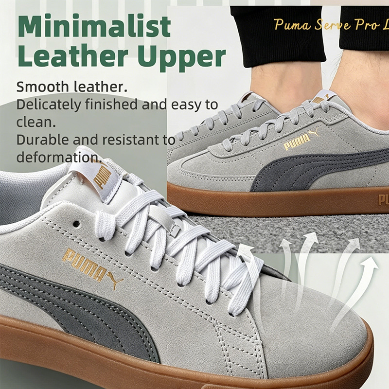 New Puma Sneakers For Men And  - Women Shoes Puma ulasan dan harga
