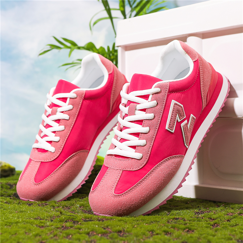 Women Running Shoes Race Sneak - Women Shoes Qc ulasan dan harga
