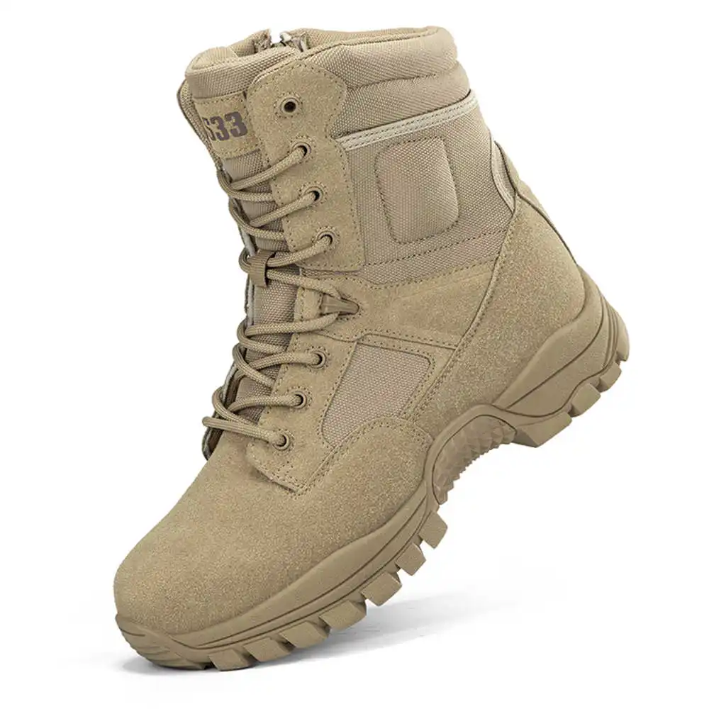 Nonslip Genuine Leather Hiking - Women Shoes Types Name ulasan dan harga