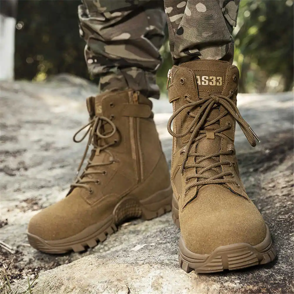 Nonslip Genuine Leather Hiking - Women Shoes Types Name ulasan dan harga