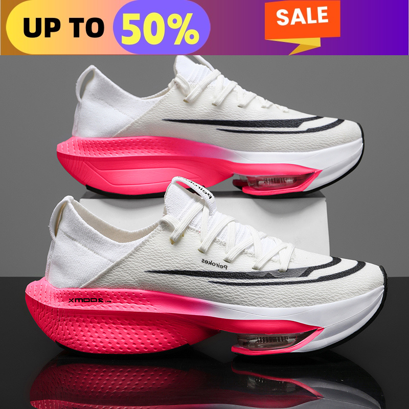 NEW Marathon Air Cushion Casua - Women Shoes Qc ulasan dan harga