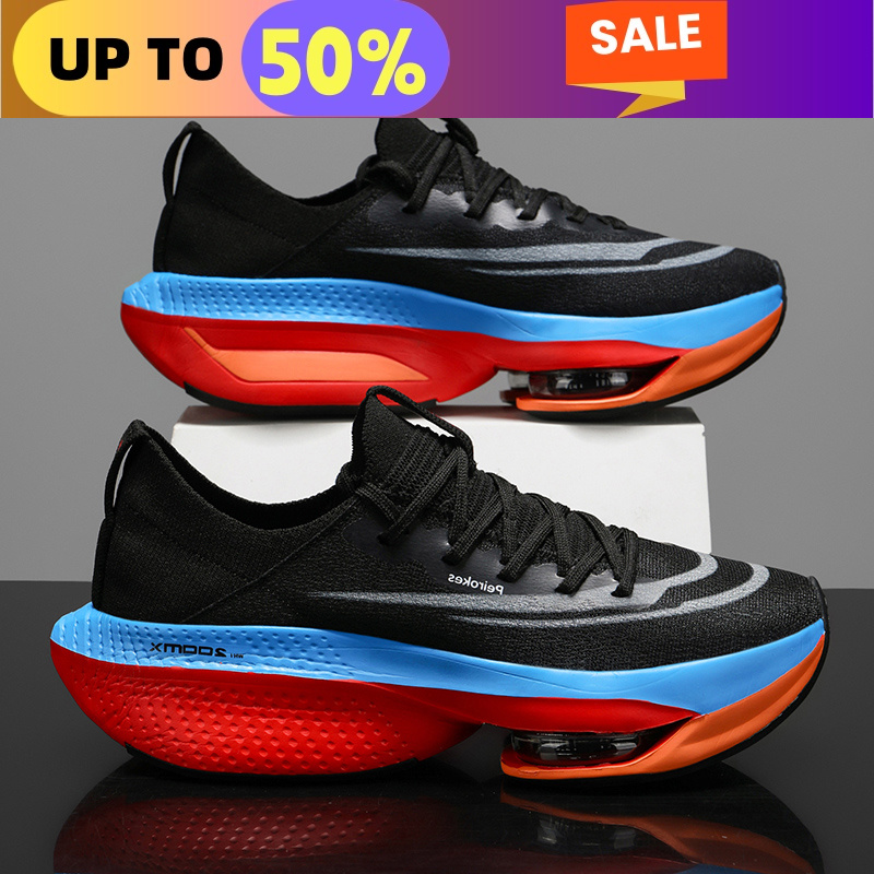 NEW Marathon Air Cushion Casua - Women Shoes Qc ulasan dan harga