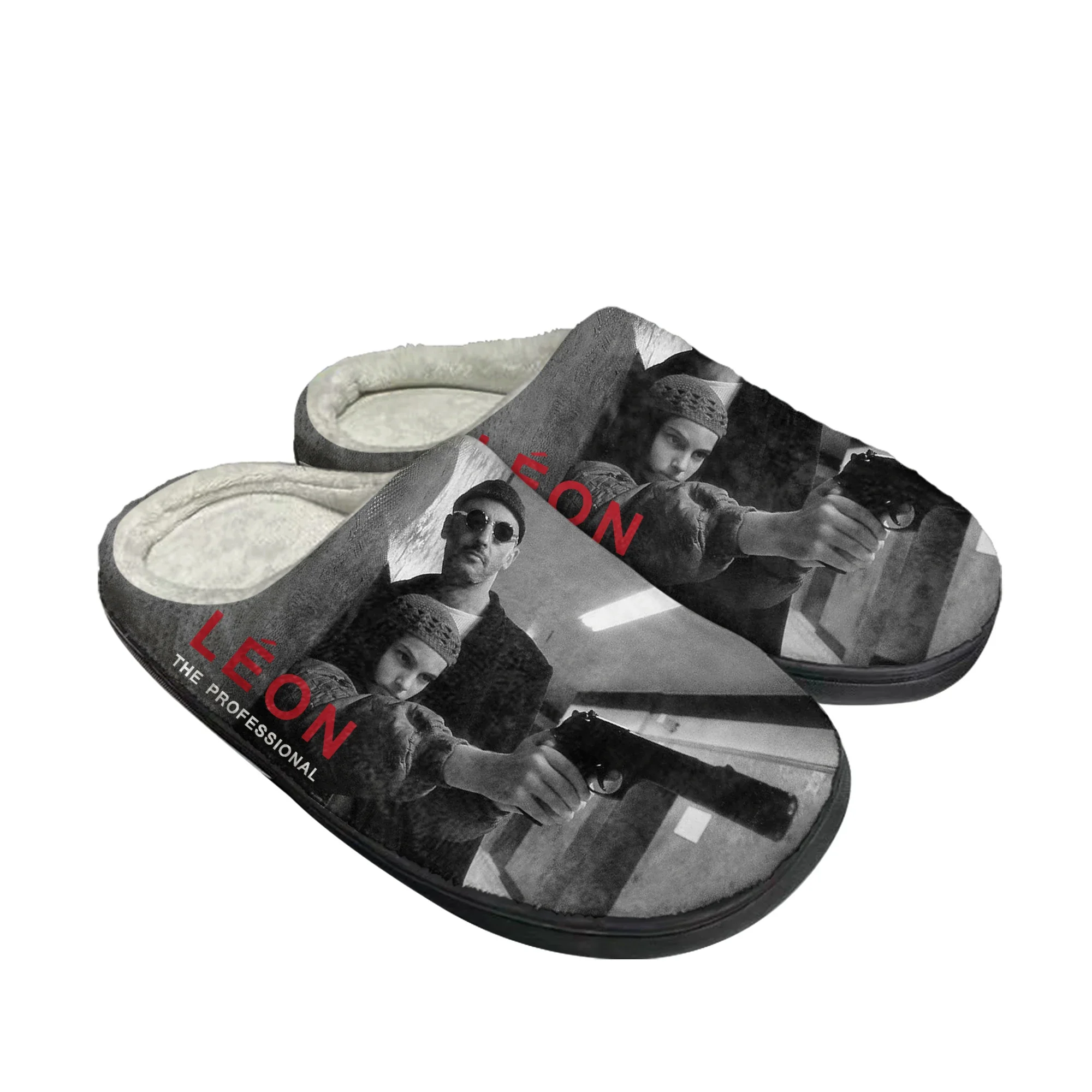 LEON The Professional Léon Hom - Women'S Shoes Professional ulasan dan harga