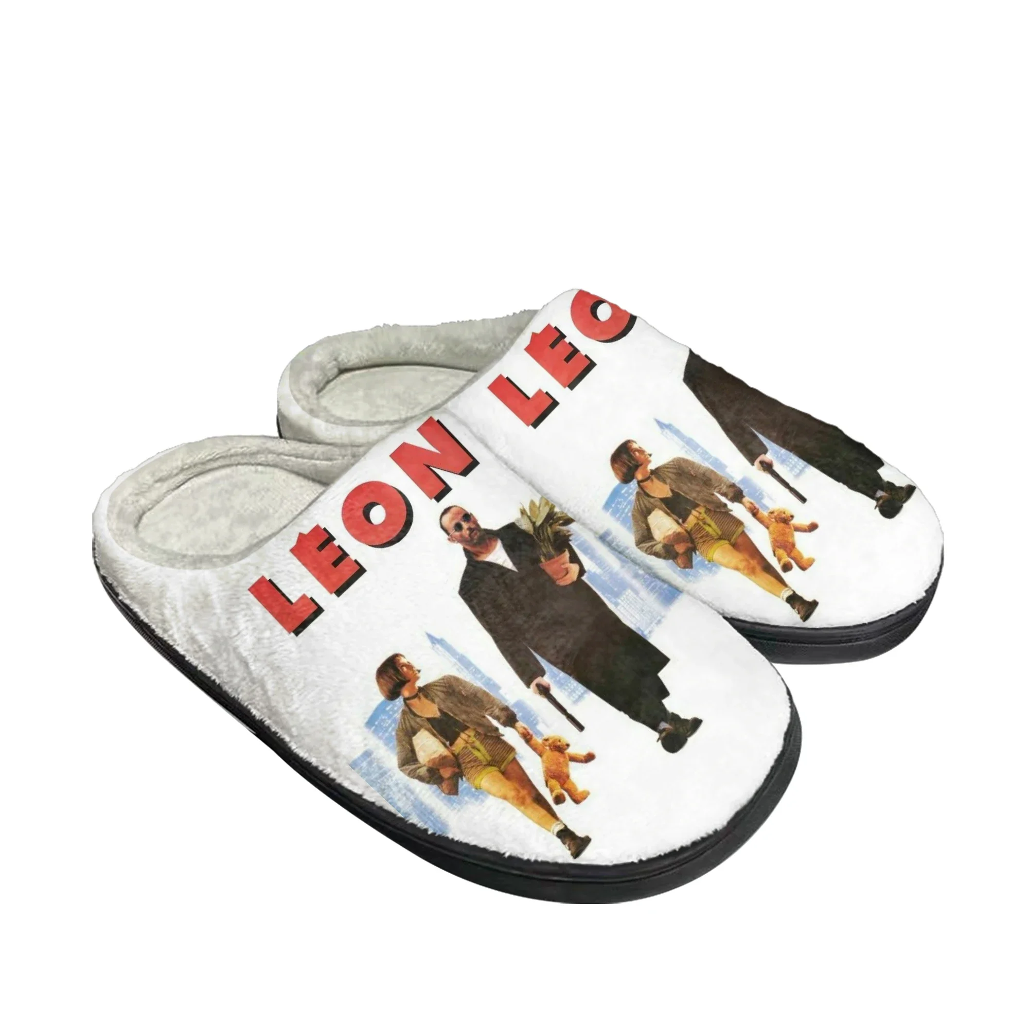 LEON The Professional Léon Hom - Women'S Shoes Professional ulasan dan harga
