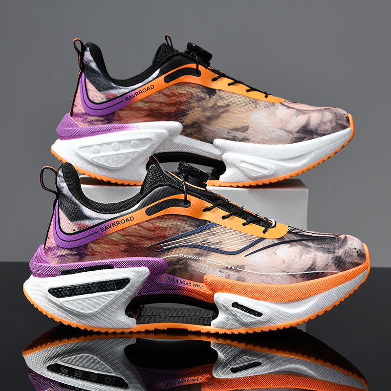Elastic speed running shoes fo - Women'S Shoes Professional ulasan dan harga