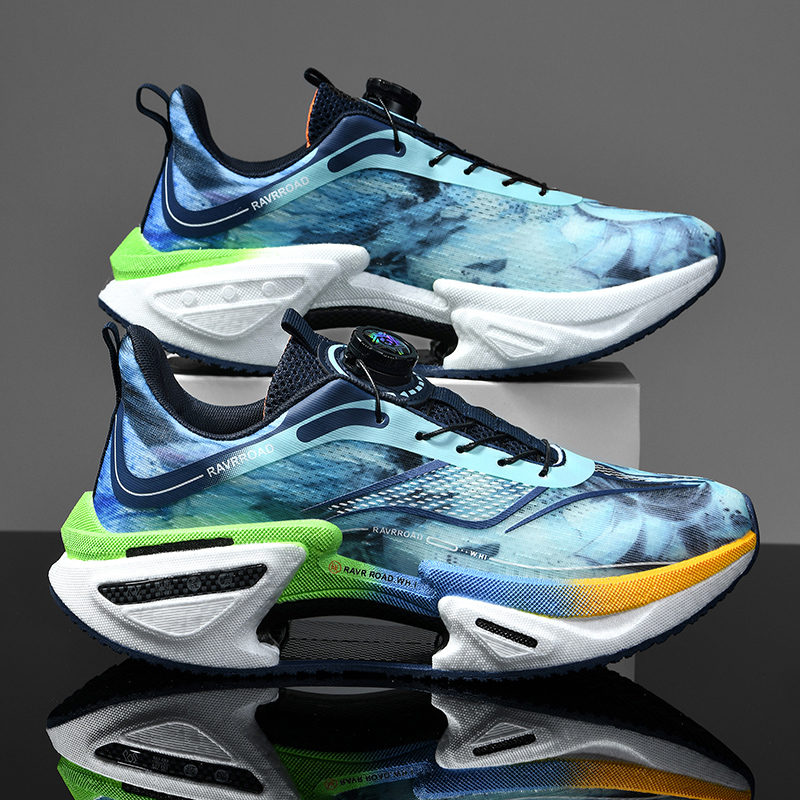 Elastic speed running shoes fo - Women'S Shoes Professional ulasan dan harga