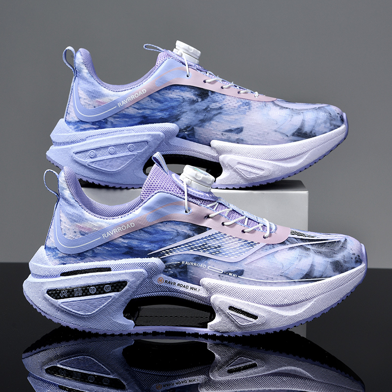 Elastic speed running shoes fo - Women'S Shoes Professional ulasan dan harga
