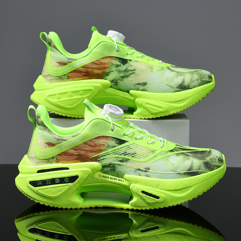 Elastic speed running shoes fo - Women'S Shoes Professional ulasan dan harga