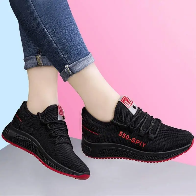Tenis Feminino 2026 Spring Hot - Women Shoes Qc ulasan dan harga