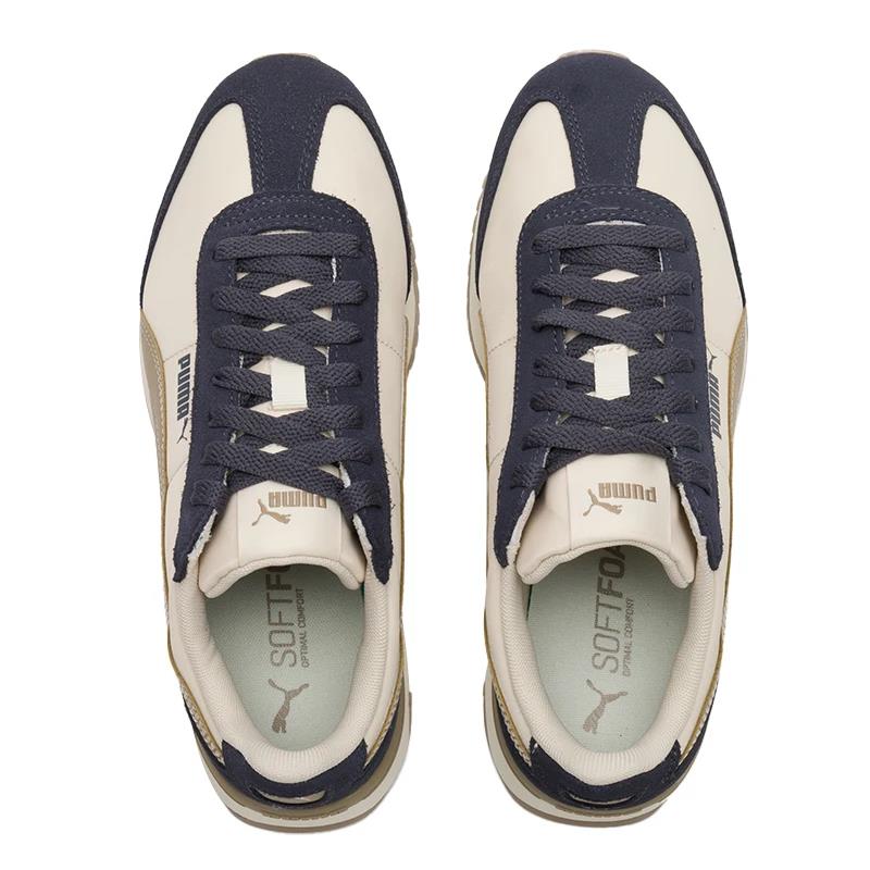 PUMA Men Women Couple Shoes R7 - Women Shoes Puma ulasan dan harga