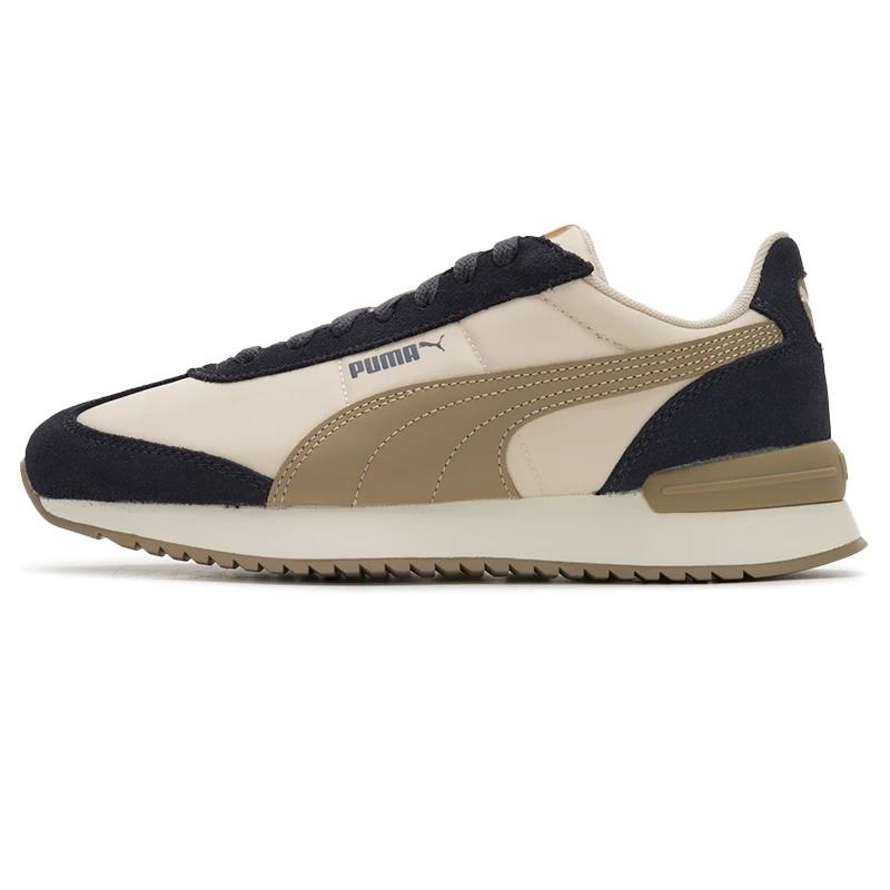 PUMA Men Women Couple Shoes R7 - Women Shoes Puma ulasan dan harga