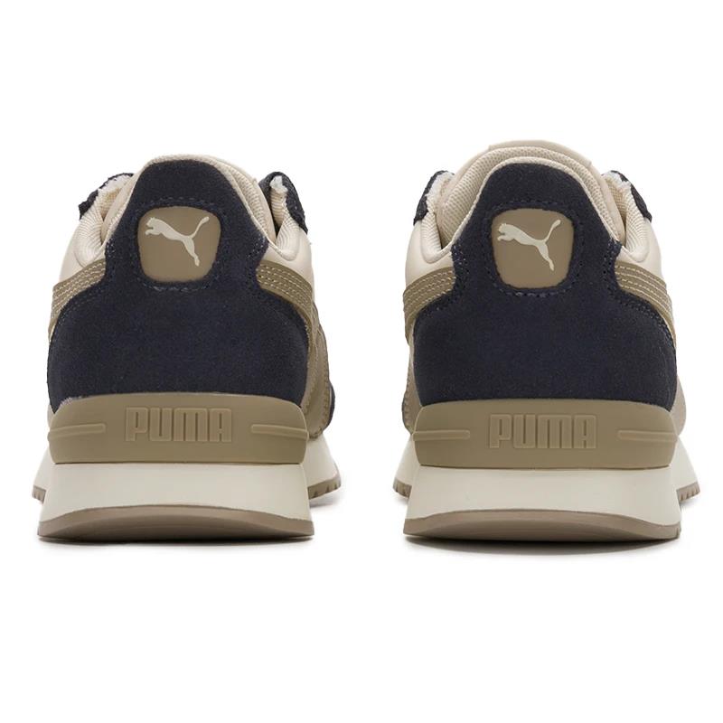 PUMA Men Women Couple Shoes R7 - Women Shoes Puma ulasan dan harga