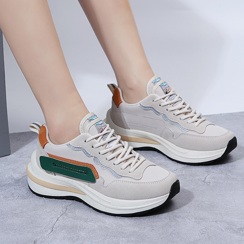 Women New Luxury Brand Sneaker - Women'S Shoes New Balance ulasan dan harga