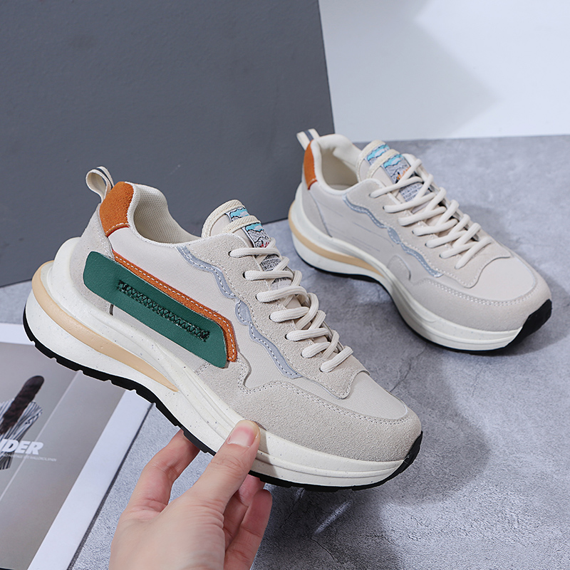 Women New Luxury Brand Sneaker - Women'S Shoes New Balance ulasan dan harga