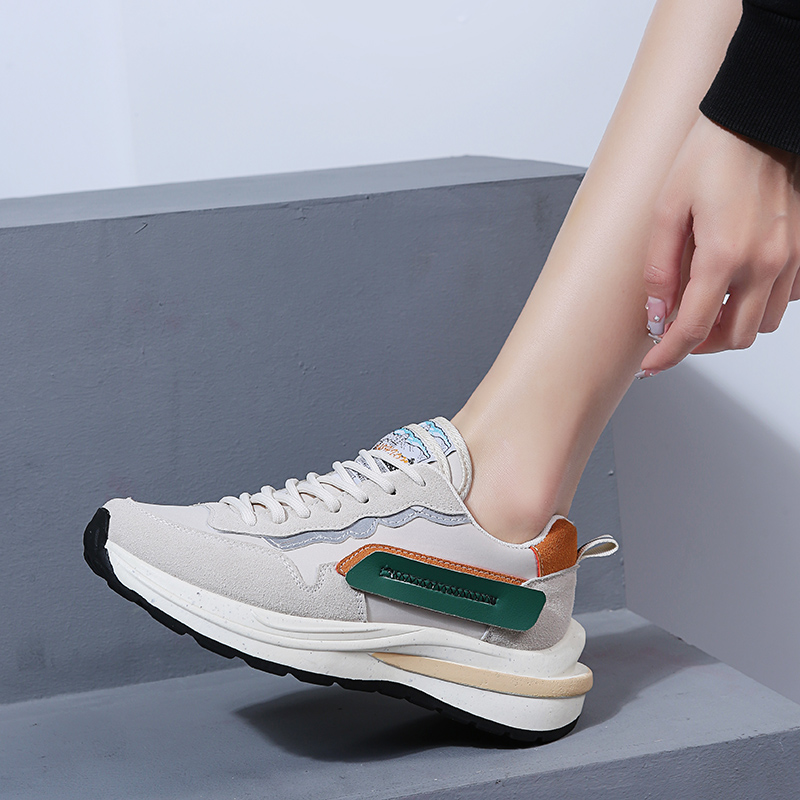 Women New Luxury Brand Sneaker - Women'S Shoes New Balance ulasan dan harga