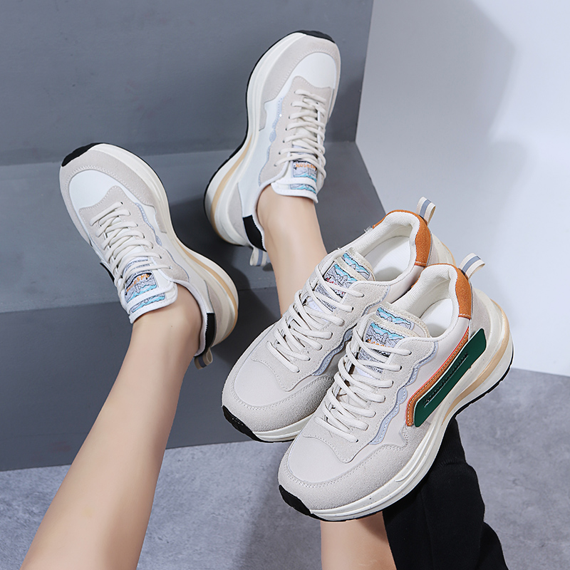 Women New Luxury Brand Sneaker - Women'S Shoes New Balance ulasan dan harga