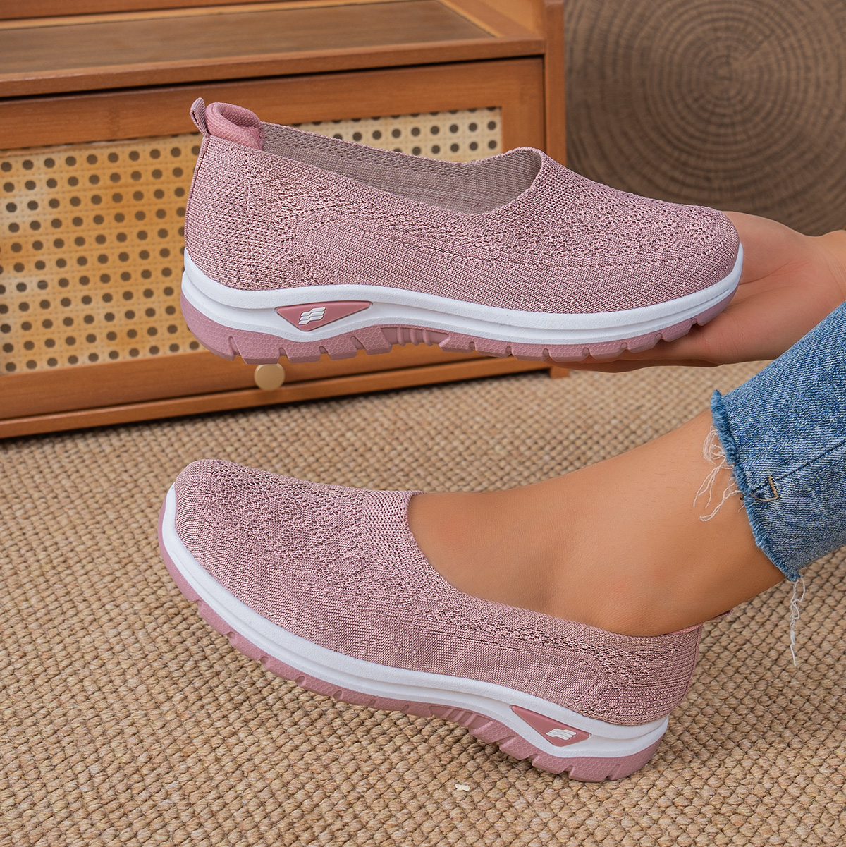 Women's shoes 2026 casual snea - Women'S Shoes Louis Vuitton ulasan dan harga