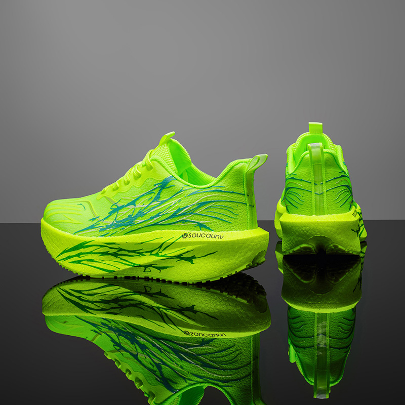 Carbon Board Running Shoes Men - Women'S Shoes Professional ulasan dan harga