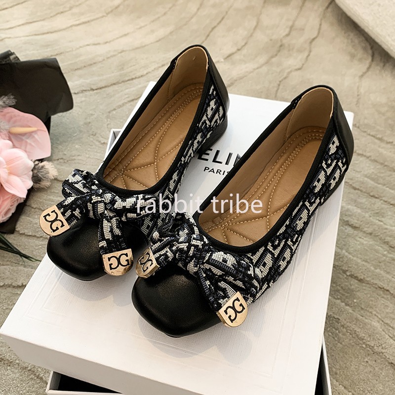 Comfortable French Womens Sing - Women'S Shoes Large ulasan dan harga