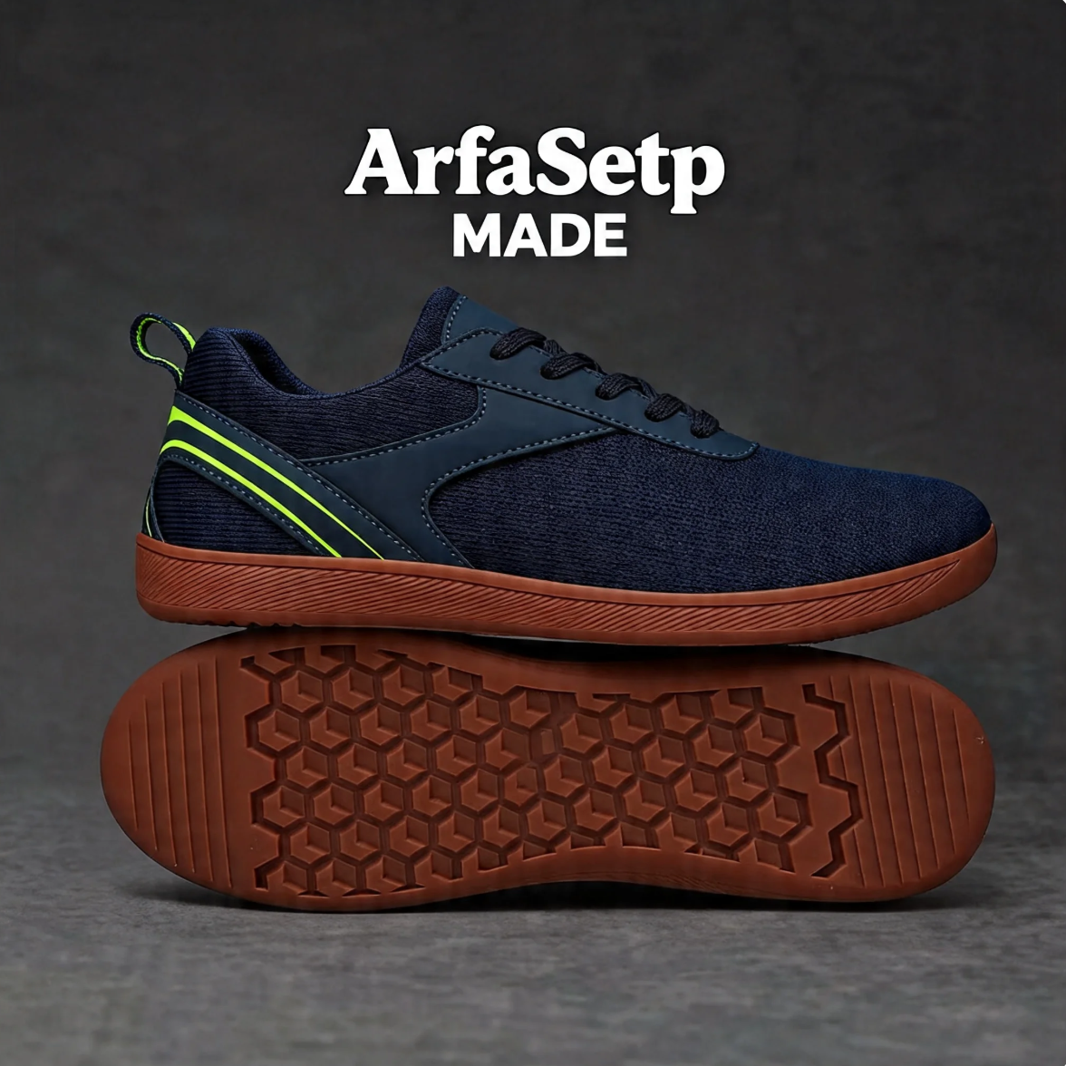 AS Mens Barefoot Shoes Zero Dr - Women'S Shoes In Wide Width ulasan dan harga