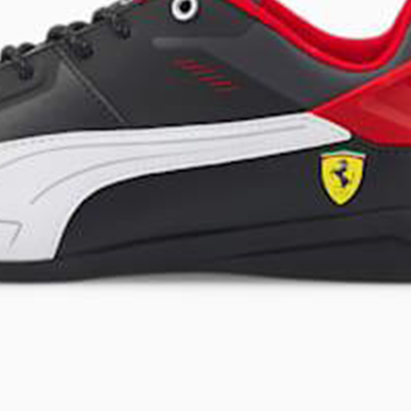 Puma genuine Ferrari men's and - Women Shoes Puma ulasan dan harga