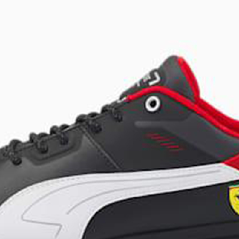 Puma genuine Ferrari men's and - Women Shoes Puma ulasan dan harga
