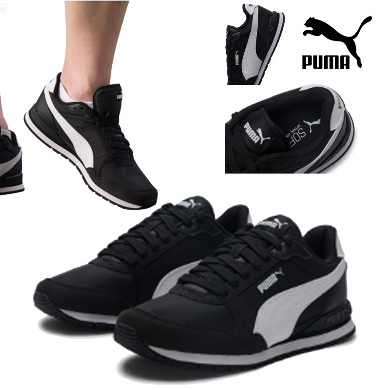 Puma Mid Casual Shoes Comfort  - Women Shoes Puma ulasan dan harga