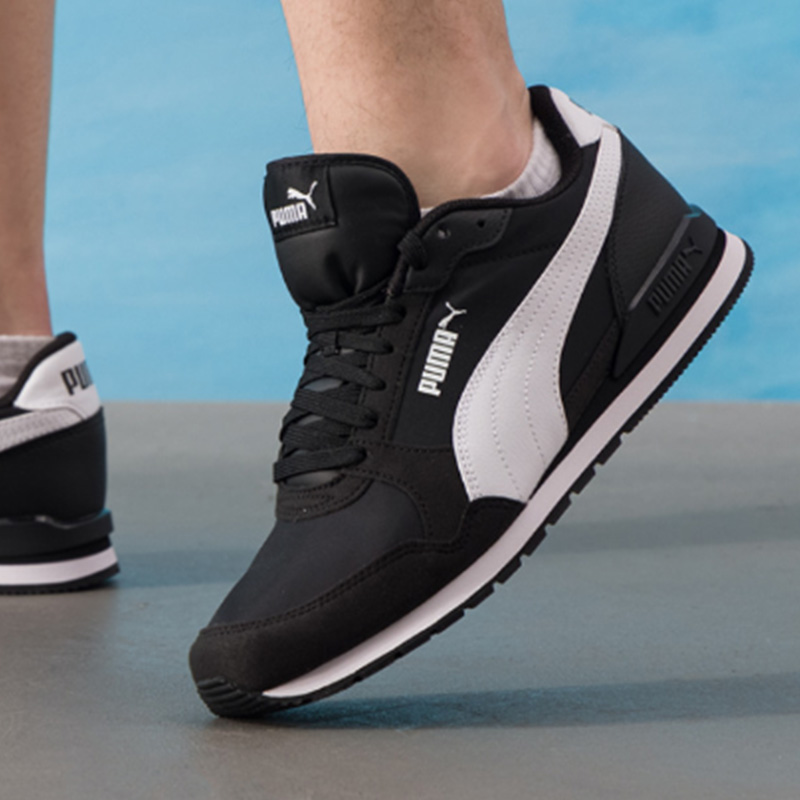 Puma Mid Casual Shoes Comfort  - Women Shoes Puma ulasan dan harga