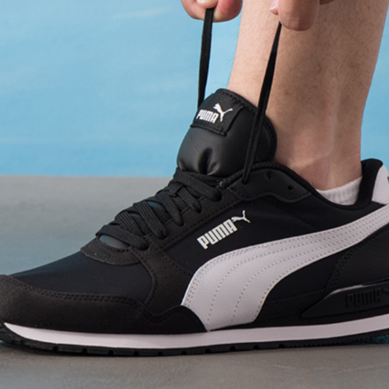 Puma Mid Casual Shoes Comfort  - Women Shoes Puma ulasan dan harga