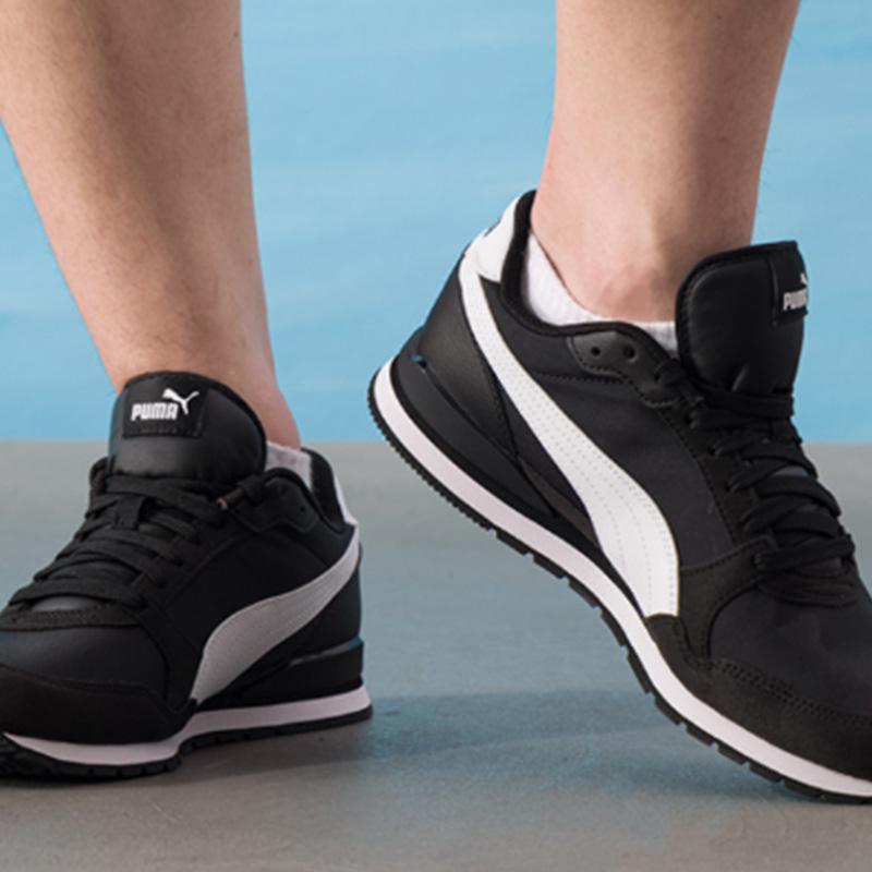Puma Mid Casual Shoes Comfort  - Women Shoes Puma ulasan dan harga
