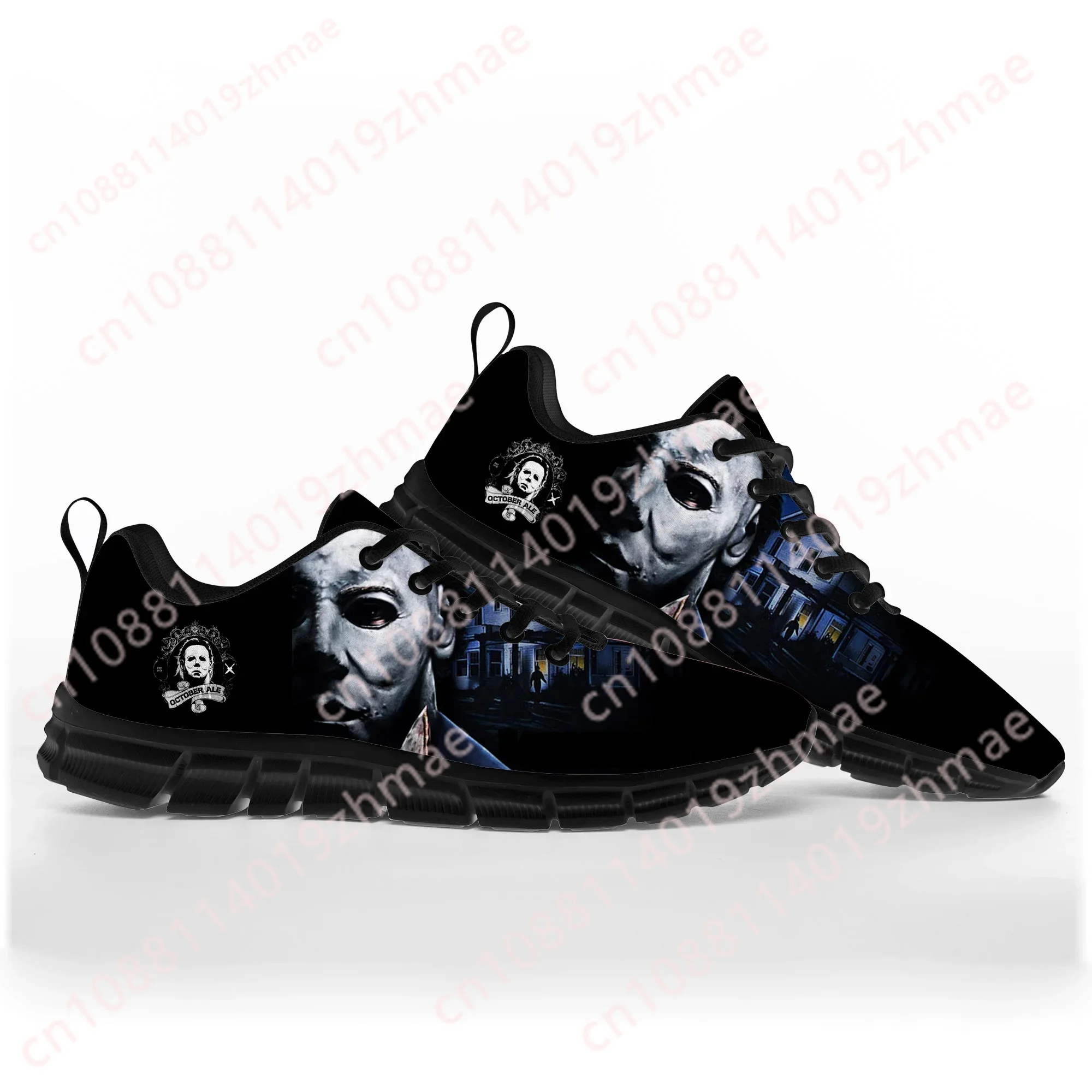 Horror Halloween Sports Shoes  - Women Shoes Myer ulasan dan harga